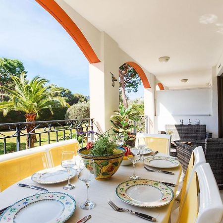 L'Ange Gardien Ap4269 By Riviera Holiday Homes Villefranche-sur-Mer Ngoại thất bức ảnh