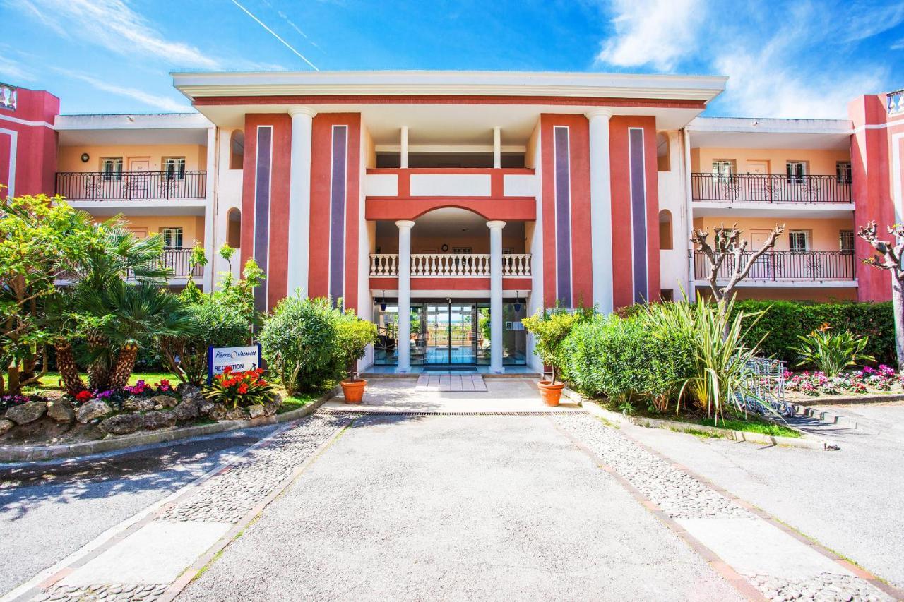 L'Ange Gardien Ap4269 By Riviera Holiday Homes Villefranche-sur-Mer Ngoại thất bức ảnh