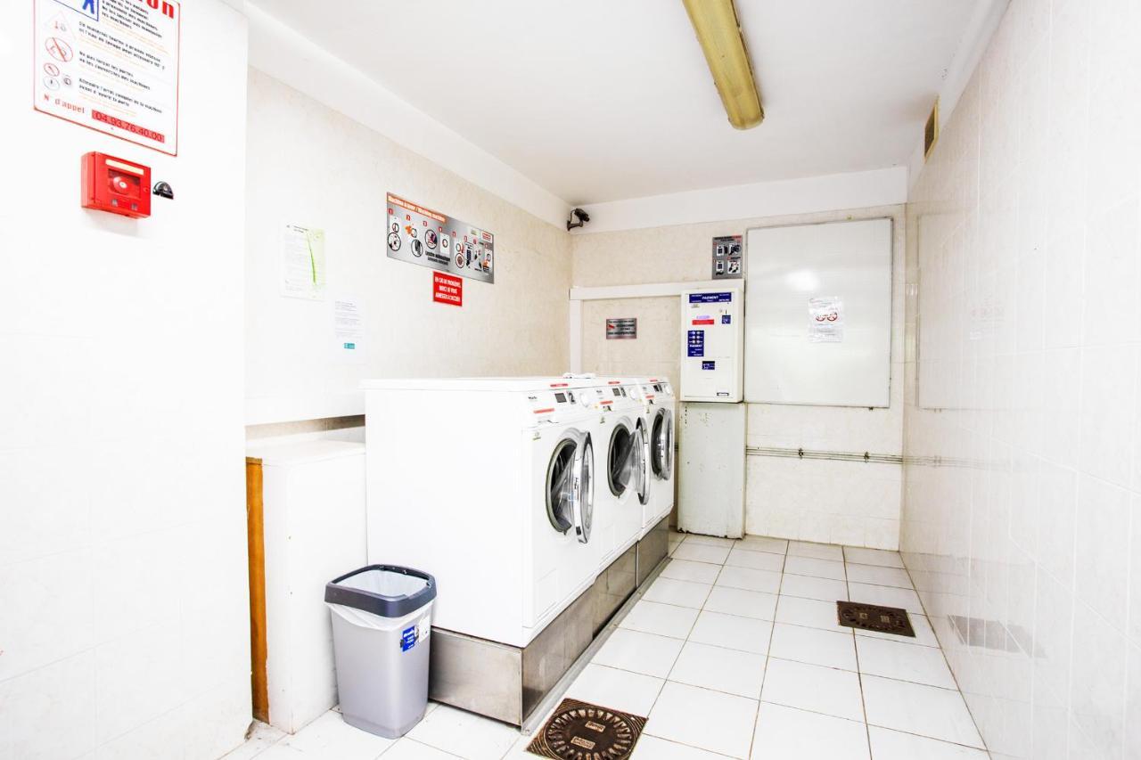 L'Ange Gardien Ap4269 By Riviera Holiday Homes Villefranche-sur-Mer Ngoại thất bức ảnh