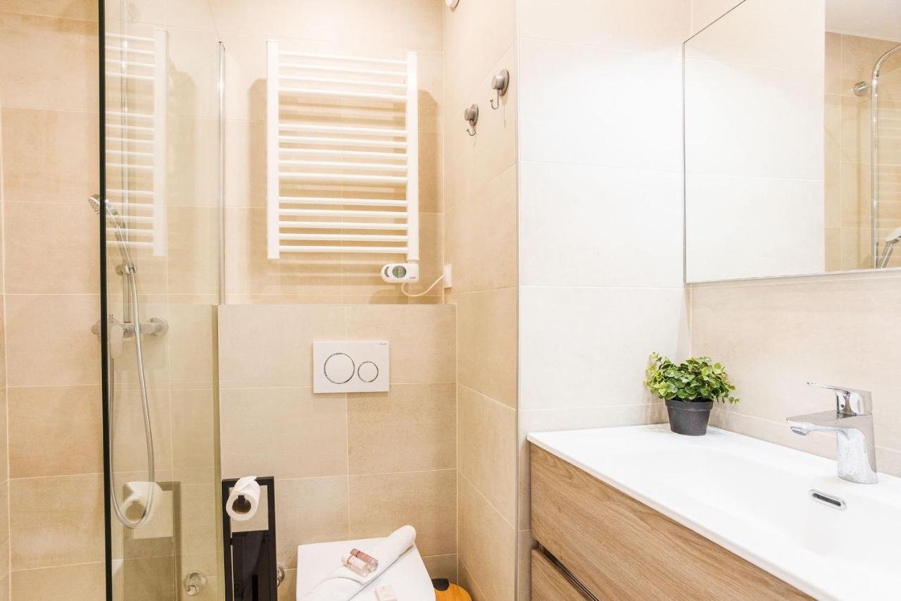 L'Ange Gardien Ap4269 By Riviera Holiday Homes Villefranche-sur-Mer Ngoại thất bức ảnh