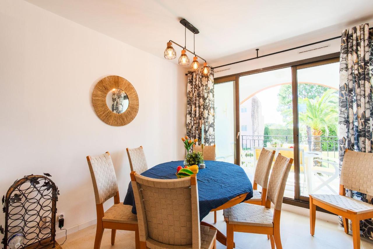 L'Ange Gardien Ap4269 By Riviera Holiday Homes Villefranche-sur-Mer Ngoại thất bức ảnh