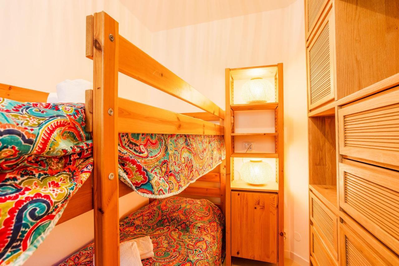 L'Ange Gardien Ap4269 By Riviera Holiday Homes Villefranche-sur-Mer Ngoại thất bức ảnh