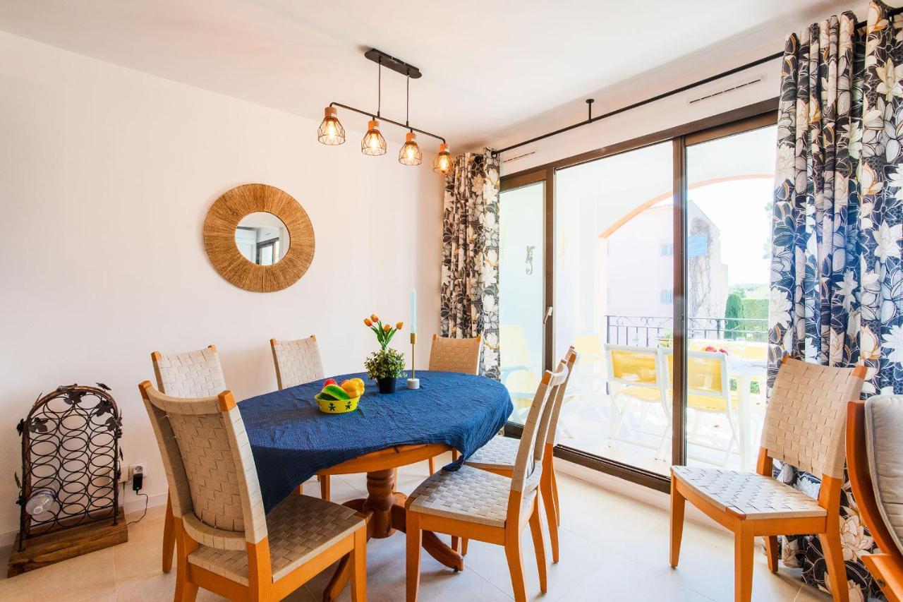 L'Ange Gardien Ap4269 By Riviera Holiday Homes Villefranche-sur-Mer Ngoại thất bức ảnh
